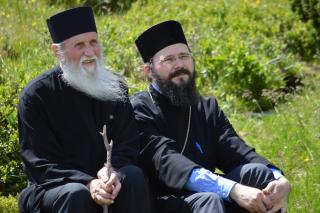 „Înaltpreasfințitul Pimen – un vlădică al slavei aduse lui Dumnezeu” – interviu cu Preasfințitul Macarie al Europei de Nord