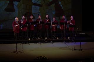 (Video) Boldogok mindnyájan (Psalmul 127) – Corul „Sfântul Efrem” din Ungaria
