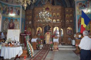 Patriarhul Teoctist Arăpașu, pomenit la Victoria și la Tocileni