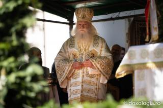 (Video) Prima cuvântare după întronizare a Înaltpreasfințitului Părinte Calinic, Arhiepiscopul Sucevei și Rădăuților