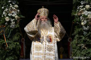 (Video) Înaltpreasfințitul Părinte Calinic este noul ierarh al Arhiepiscopiei Sucevei și Rădăuților