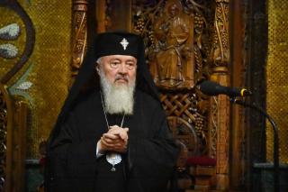 (Video) Cuvânt la depunerea jurământului de credință al absolvenților Facultății de Teologie Ortodoxă din Cluj-Napoca – IPS Andrei