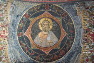 Iisus Hristos Pantocrator
