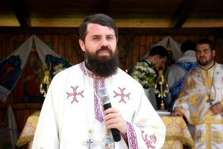 (Video) Sutașul din Capernaum și obișnuința cu Hristos – PS Benedict Bistrițeanul