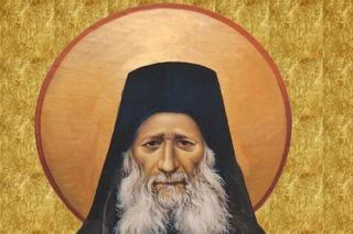 Sfântul Cuvios Iosif Isihastul