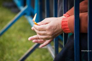 Suflelete purtătoare de Dumnezeu depășesc toate amărăciunile și păcatele vieții