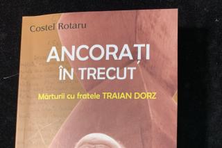 O carte despre un om de Poveste și Împărăție