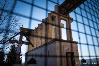 (Foto) Calvarul Aiudului – pe urmele mărturisitorilor de pe Râpa Robilor