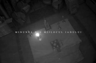 (Video) Minunea din mijlocul iadului: mărturia părintelui Youil Nassif