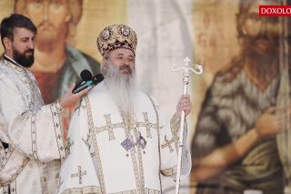 (Video) IPS Teofan: „Dumnezeu îl prețuiește pe om mai presus de orice”