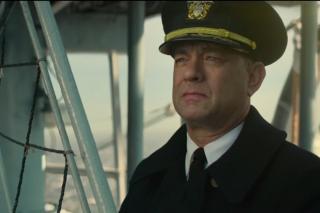 „Greyhound” – un film pe care-l așteptam de la Tom Hanks