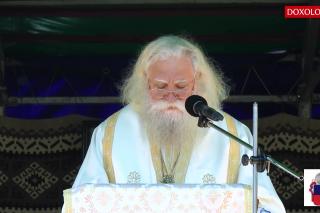 (Video) IPS Calinic, Arhiepiscopul Sucevei și Rădăuților – Predică în Duminica a 11-a după Rusalii (Pilda datornicului nemilostiv)