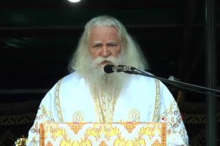 (Video) „Moartea martirică este expresia iubirii desăvârșite a lui Hristos” – IPS Calinic