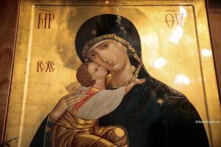 Maica Domnului