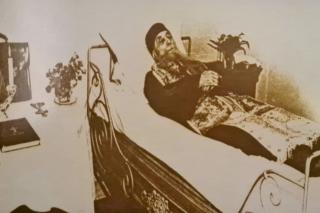 Mitropolitul Visarion Puiu: „Mi-am făcut o casă nouă!”