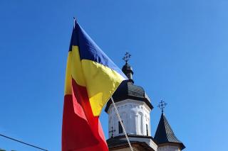 (Video) Hramul Mănăstirii Secu – Tăierea Capului Sfântului Ioan Botezătorul