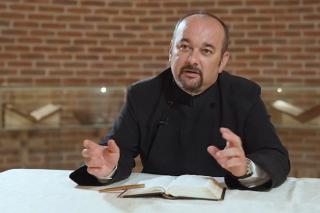 (Video) „Îndrăzniţi! Eu sunt; nu vă temeţi!” – Explicații la Evanghelia Duminicii a noua după Rusalii