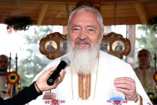 (Video) „Să imităm credința Sfinților Martiri Brâncoveni” – IPS Andrei