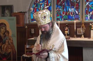 (Video) PS Macarie – „Ne rugăm ca toți să poată să respire firesc și liber!”