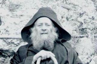 Sfântul Iosif Isihastul