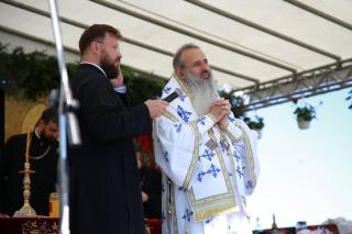 (Video) IPS Teofan: „Maica Domnului ne spune «faceţi orice vă va spune El»”