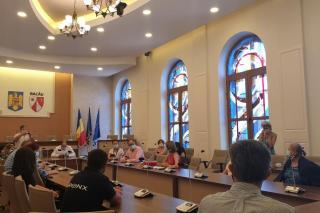 Finanțare nerambursabilă pentru Asociația „Sfântul Voievod Ștefan cel Mare” - Hârja