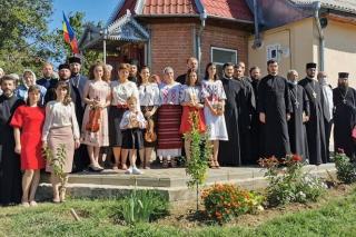 „Limba noastră cea română”, în Episcopia Basarabiei de Sud