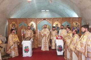Prăznuirea Sfântului Ierarh Dionisie, prilej de sărbătoare în toată Basarabia