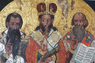 Minunea din icoană: O descoperire surprinzătoare la Biserica „Vovidenia” din Iași
