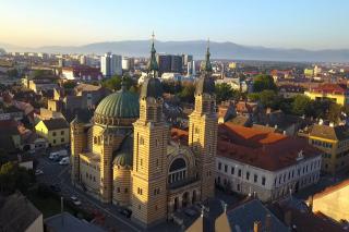 (Video) Istorie și măreție – Catedrala Mitropolitană din Sibiu
