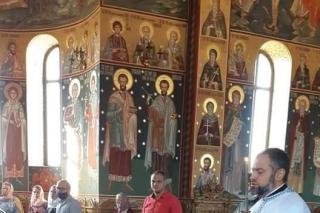 Istoricul basarabean Gheorghe Palade, pomenit la Donduşeni