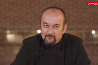 (Video) Despre mântuire și sensurile ei – Explicații la Evanghelia Duminicii dinaintea Înălțării Sfintei Cruci