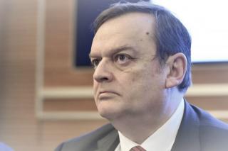 Profesorul Ovidiu Băjenaru (1957-2020) – un medic renumit și un om credincios