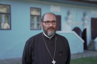 Binecuvântat este Dumnezeul nostru, care începe școala cu noi...