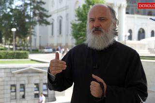 (Video) Comunicat de presă – Sărbătoarea Sfintei Cuvioase Parascheva – Iași, 2020