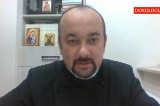 (Video) „Să-și ia Crucea sa și să-Mi urmeze Mie” – Explicații la Evanghelia Duminicii după Înălțarea Sfintei Cruci