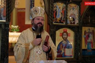(Video) „Hristos este moștenirea noastră și noi suntem moștenirea Lui" – PS Macarie