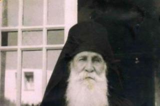 Sfântul Antim din Chios