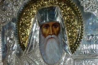 Sfântul Antim din Chios