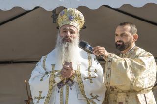 (Audio) Înaltpreasfințitul Părinte Mitropolit Teofan: Ce înseamnă să ai gândul lui Hristos?