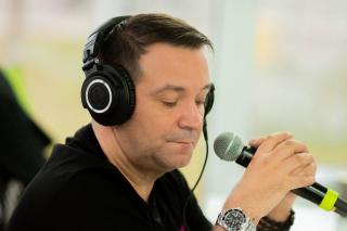 Daniel Buzdugan: „Sfântă Cuvioasă Parascheva, să te rogi în continuare la Hristos pentru întreaga noastră Românie!”