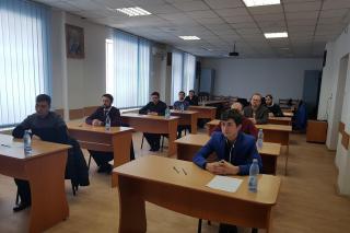 Examenul de capacitate preoțească în Episcopia Huşilor