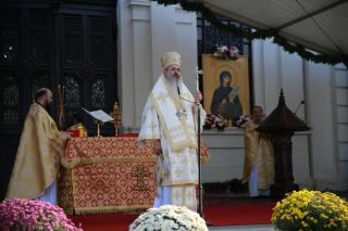 (Video) IPS Teofan: „Biserica se află în mâna lui Dumnezeu”