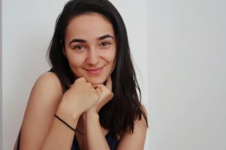 (Video) Eneli: „M-a impresionat profunzimea credinței Sfintei Cuvioase Parascheva”