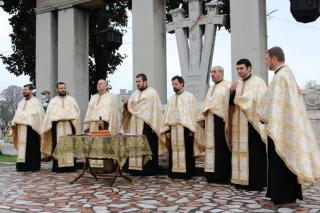Ziua Armatei Române, marcată la Roman