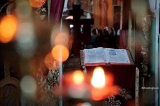 „Precum voiți să vă facă vouă oamenii...” (Luca 6, 31-36)