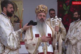 (Video) IPS Teofan: „Se cuvine să adăugăm câte ceva în fiecare zi și în viața noastră duhovnicească”