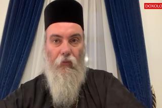 (Video) Sfânta Parascheva – mărturie despre prezența văzută a Domnului în viața Bisericii și în viața personală