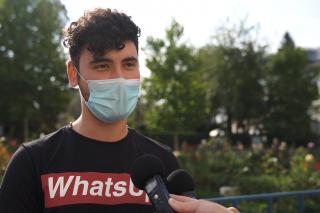 (Video) „Efortul pe care-l depuneam în anii trecuți era mult mai mare, dar și bucuriile erau mai mari”