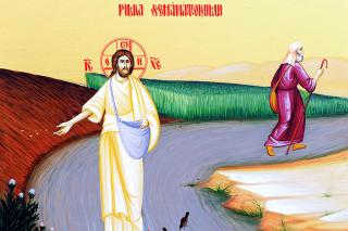 Pilda semănătorului